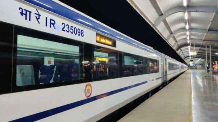 Indian Railways cost of one vande bharat express train route special features see full details here