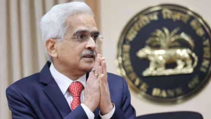 RBI Repo Rate Hike Governor Shaktikanta das says repo rate pause only for april Monetary policy meeting