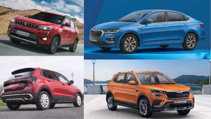 top 10 safest car in india skoda slavia virtus xuv700 punch altroz nexon xuv300 and many more