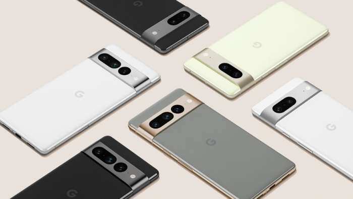 Google pixel 7 price cut buy pixel 7 at rs 20000 huge discount after exchange offer check price features and specifications