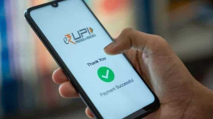 RBI says UPI transactions can be done in Pre sanctioned overdraft facility