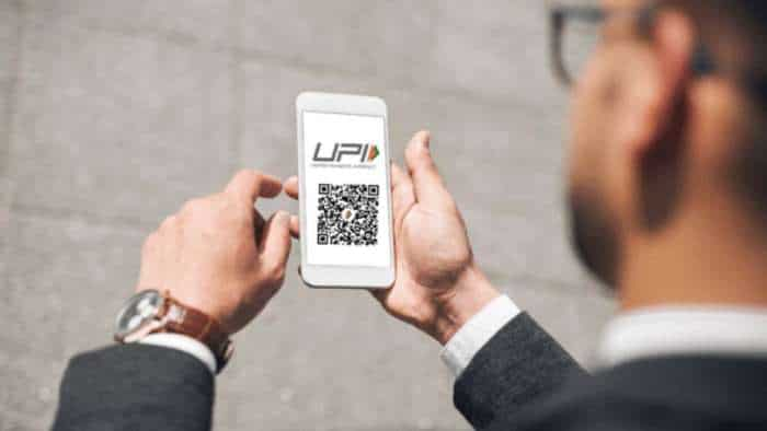 SIP most popular investment method UPI second most preferred repayment for digital loans