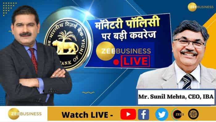 ऑनश्योर और NDF Market से रुपए को क्या फायदा होगा? जानिए IBA के चीफ एग्जिक्यूटिव, सुनील मेहता से