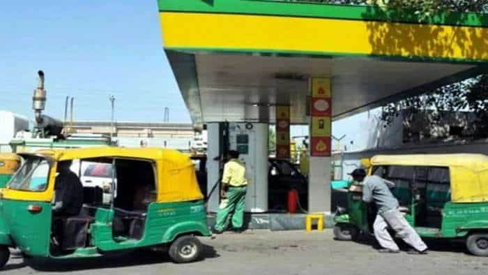 Union Cabinet approves revised domestic gas pricing guidelines CNG and PNG prices can reduce to 10 pc