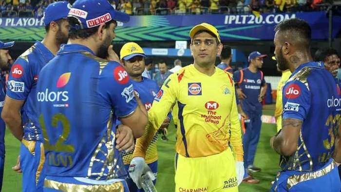 IPL 2023 Mumbai Indians Vs Chennai Superkings head to head records CSK vs MI Match preview Dream 11 prediction playing 11