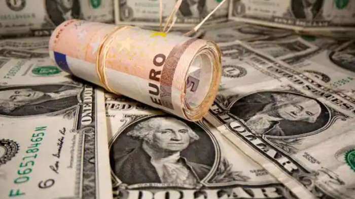 Foreign Exchange Reserves dips by 33 crore dollar to 578 billion dollar FY2023 say 29 billion dollar forex reserve loss