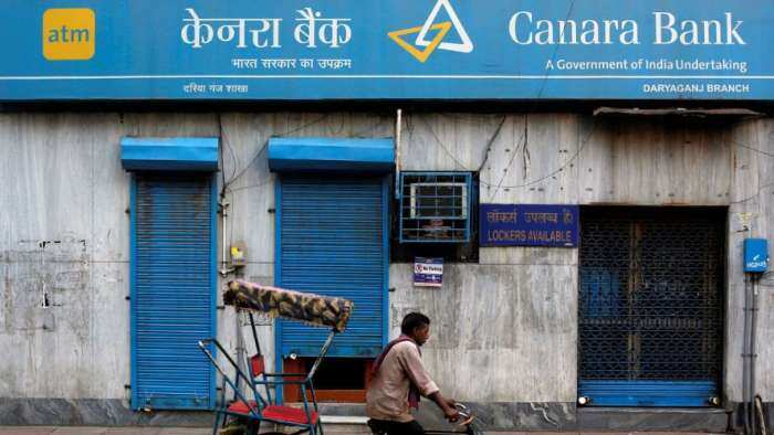 Canara Bank hiked fixed Deposit rates to 7.75 percent know latest FD rates in April 2023