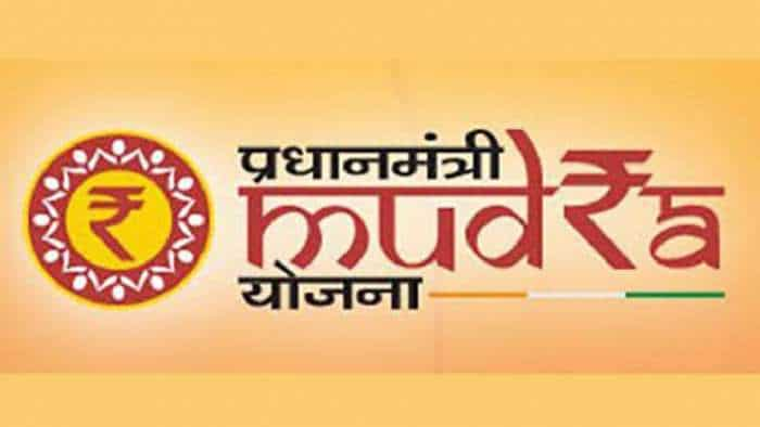 PM Mudra scheme clocks 8 years banks sanction Rs 23-2 lakh crore to about 41 crore beneficiaries