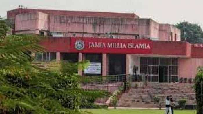 jamia admission 2023 jamia extended the last date of application is 20 april notification issued on 7 april now forms will be filled till this date