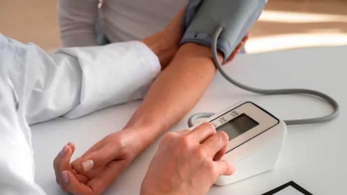 Hypertension is a silent killer 46 percent people do not know they are facing high BP who facts Know symptoms risk factors methods of control