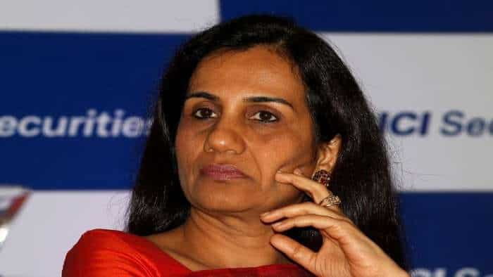 ICICI Bank loan fraud CBI files charge sheet against chanda Kochhar deepak kochhar and venugopal Dhoot