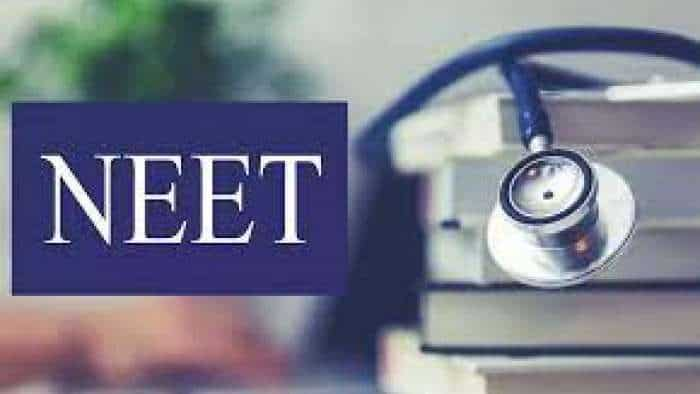 NEET UG 2023 Application Form Correction Window Begins At Neet.Nta.Nic Steps to Edit know details 