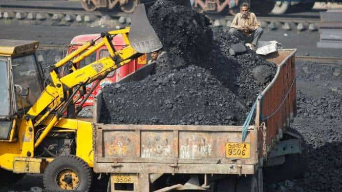 India Coal Import saw big jump of 32 percent to 15 crore tonnes