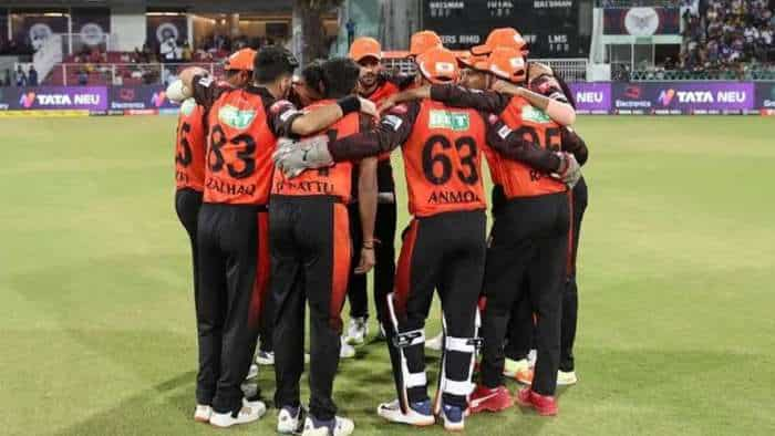 SRH vs pbks ipl 2023 Sunrisers Hyderabad vs punjab kings toss playing11 stats pitch report Rajiv Gandhi International Stadium stadium Hyderabad and match details