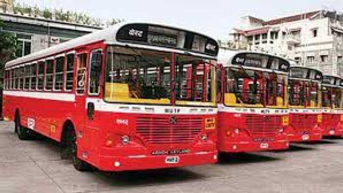 Delhi Transport Minister Kailash Gahlot Lays Foundation Stone Of Kirari Bus Depot