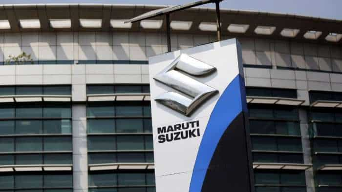 Maruti Suzuki Share in Focus Today Goldman Sachs double Downgrade on stock check more details here