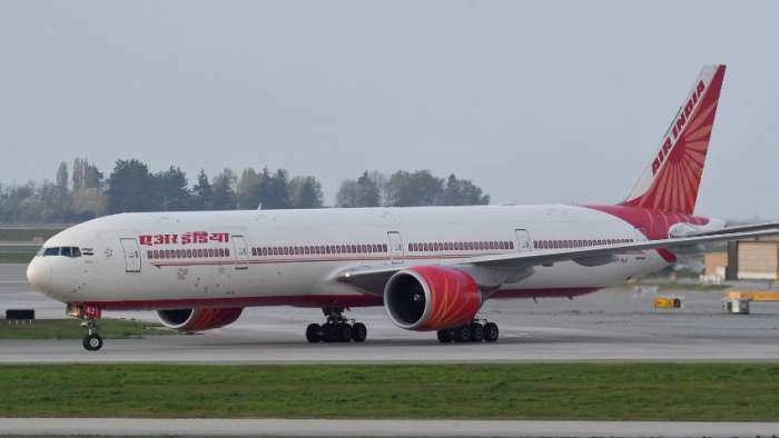 Air India Flight Air India deboards unruly passenger for causing physical harm to crew onboard Delhi London