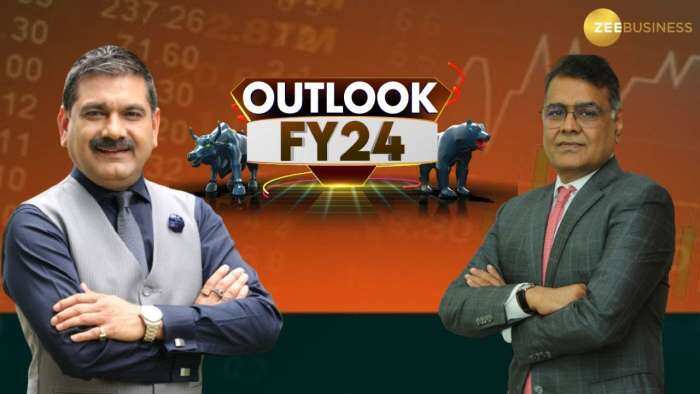 FY24 Outlook: अनिल सिंघवी के साथ खास बातचीत में Emkay Global Financial Services के MD, कृष्ण कुमार करवा