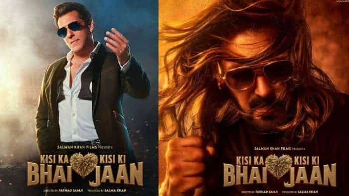 Kisi Ka Bhai Kisi Ki Jaan Trailer Release Salman Khan GUNDA avatar in Kisi Ka Bhai Kisi Ki Jaan trailer see here