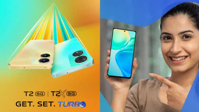 Vivo to launch T2x 5G smartphone in India Today i.e 11th April here check When and where to watch live streaming- details