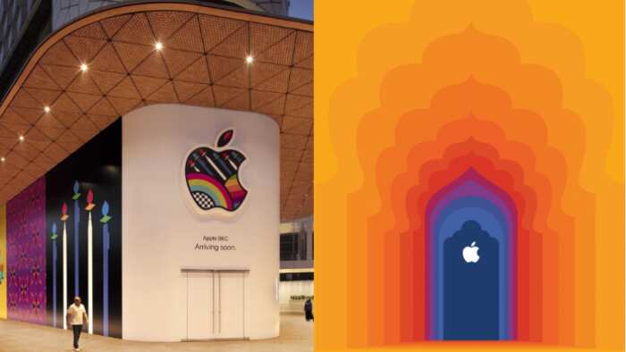 Apple store in India Apple to open first physical store in mumbai and second in delhi coming soon