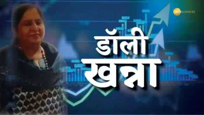 Dolly Khanna takes fresh holding in Som Distilleries and Breweries during Q4FY23 this small cap makes money double in 1 year