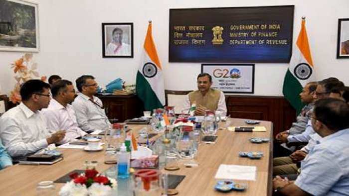 Centre launches unified portal of Central Bureau of Narcotics cut time to get licence