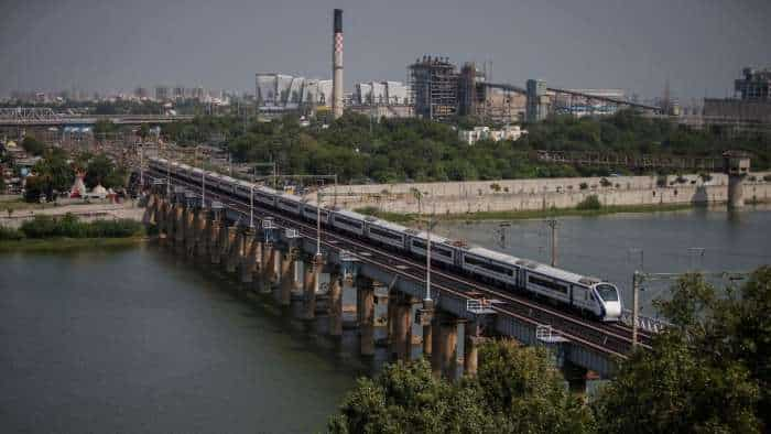 PM Modi inaugurate Delhi Jaipur Vande Bharat Express here you check route ticket price storage distance 