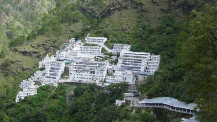 vaishno devi pilgrimage and amarnath yatra pilgrim get benefit said nitin gadkari 