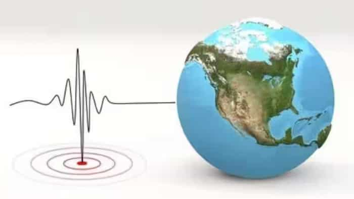 Earthquake in Bihar araria today why earthquake occurs what is seismic zone and which city of Bihar is so sensitive for earthquake latest update