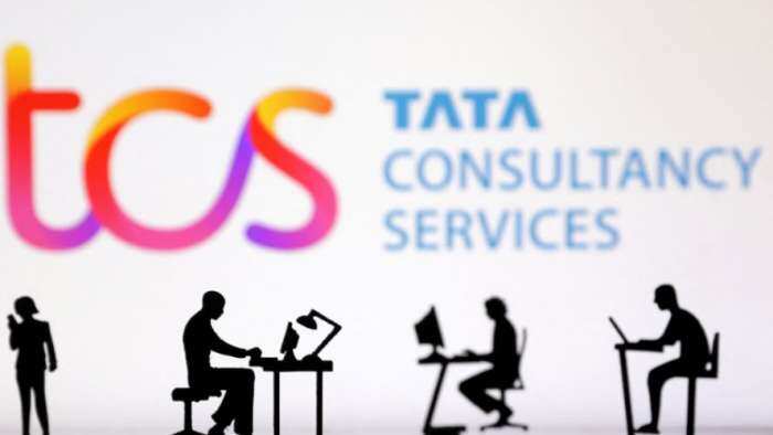 TCS Q4FY23 Results announcement march 2023 quarter net profit revenue guidance final dividend and other details 