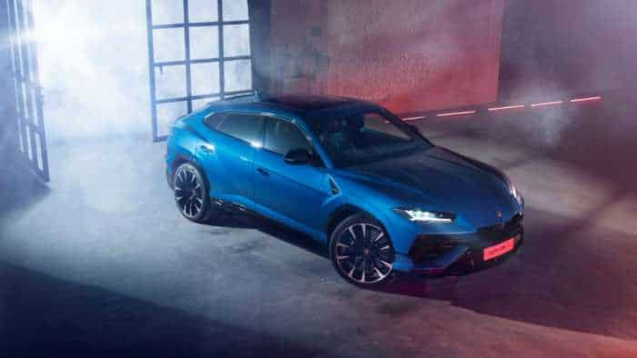 Lamborghini Urus S launched in india with approx 4 crore ex show room price specifications and features 