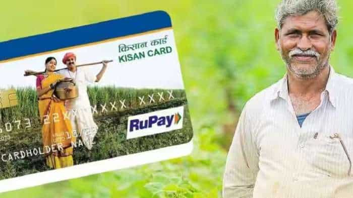 kisan Credit Card govt directs psu banks to ensure issuance of KCC for fisheries animal husbandry sectors