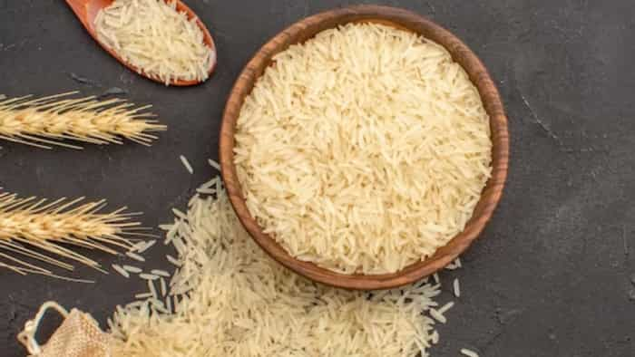 basmati rice of india gi tag dispute between india and pakistan know here everything