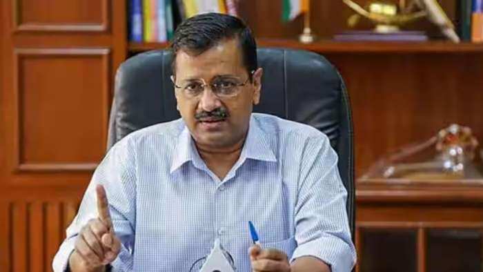 delhi free electricity subsidy end from tomorrow kejriwal government big decision