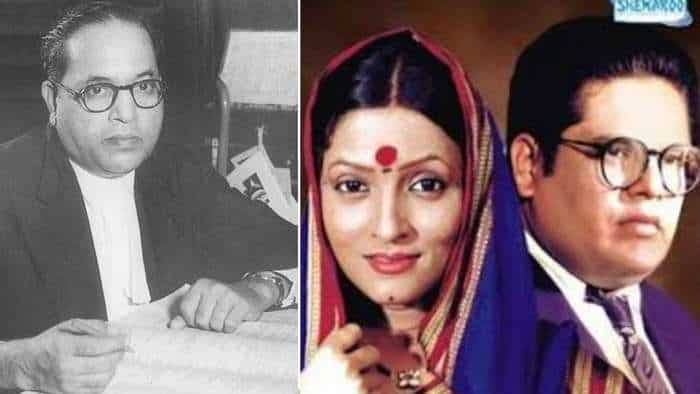 Films Based on Dr BR Ambedkar Life