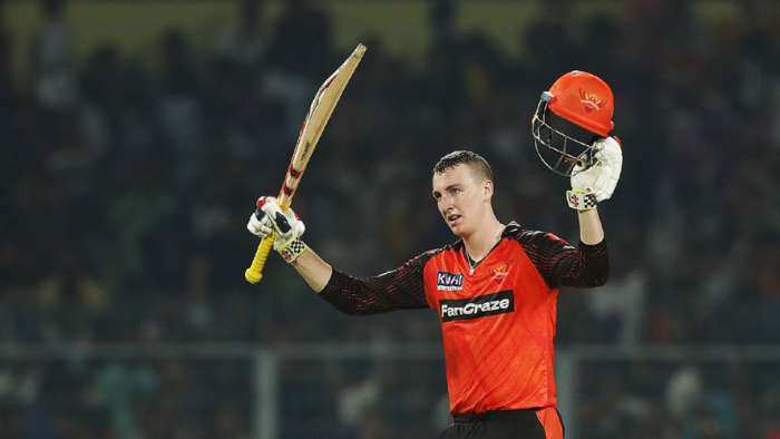 IPL 2023 Kolkata Knight Riders Vs Sunrisers Hyderabad match highlights match 19 SRH vs KKR cricket scorecard points table match report results