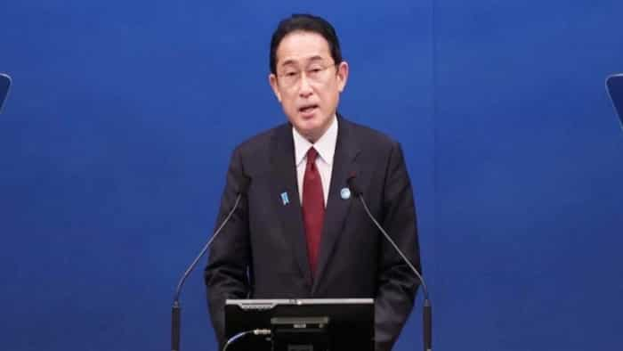 Pipe bomb thrown at Japan PM Fumio Kishida know what is a pipe bomb and how dangerous it is