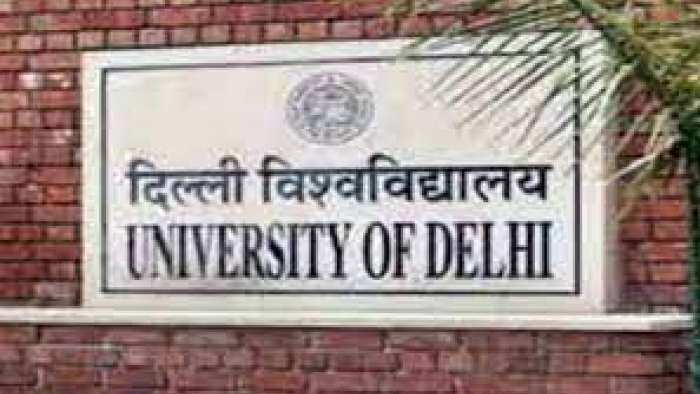 du recruitment 2023 motilal college jobs for assistant professor to recruit 88 assistant professor posts 2023