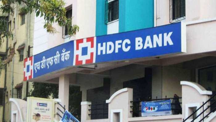 HDFC Bank Q4 Results announce 1900 percent dividend record date 16 may know details