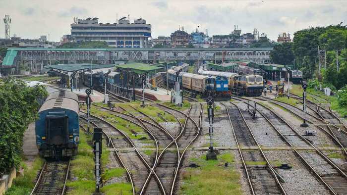 Indian Railways Announces new summer special train from Mumbai to Banaras Malda town and Samstipur