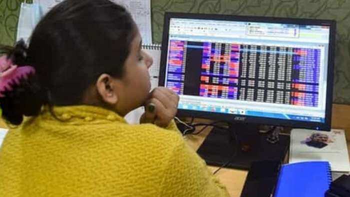 Foreign Portfolio Investors pour 8767 crore in April so far Share Market Outlook is positive