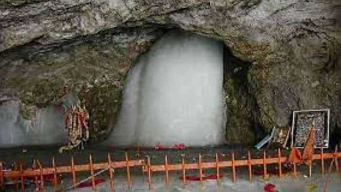 amarnath yatra 2023 starts fpm 1 july government announce for tender  all you need to know about start date and other details