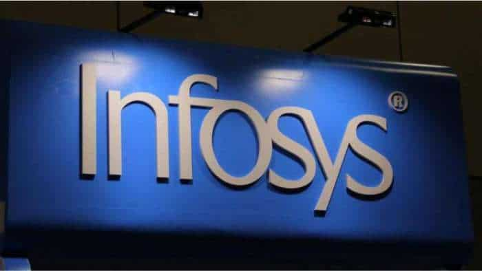 Infosys share price 10 brokerage rating on IT company stock after Q4 Results check next target for best return