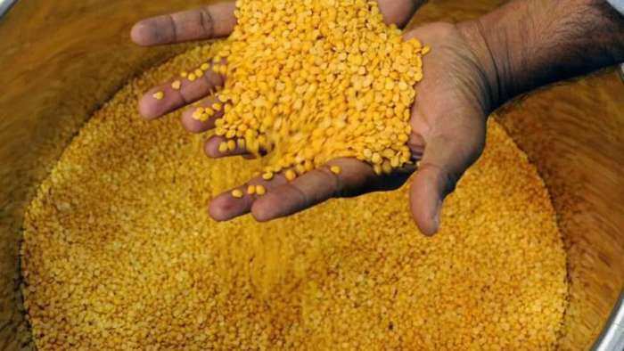 government likely to take strict action to control pulses inflation limited import possible