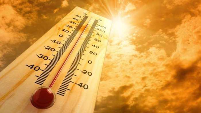 heat stroke in mumbai 11 people died and maharashtra bhushan award here you know more details