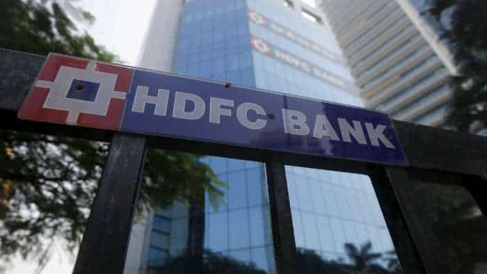 HDFC Bank Share Price brokerages bullish on stock after Q4FY23 earnings check target and expected return 