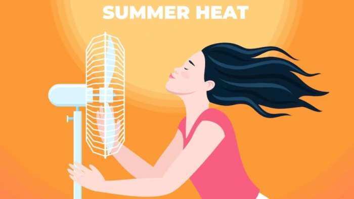 Heat wave in india how to take prevention from heat do these things 