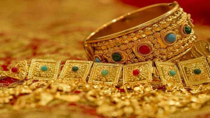 Gold ETFs inflow declines 74 percent to Rs 653 crore in FY23 on profit booking