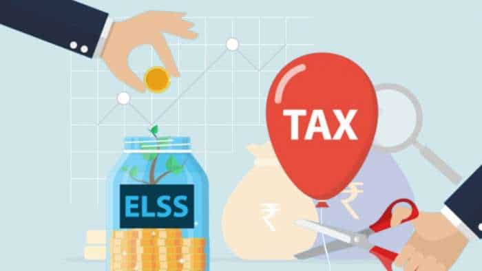 SIP Calculator ELSS Funds 5000 monthly SIP makes lakhs of funds in 3 years with tax benefits this category attracts 3rd largest inflow in march 2023